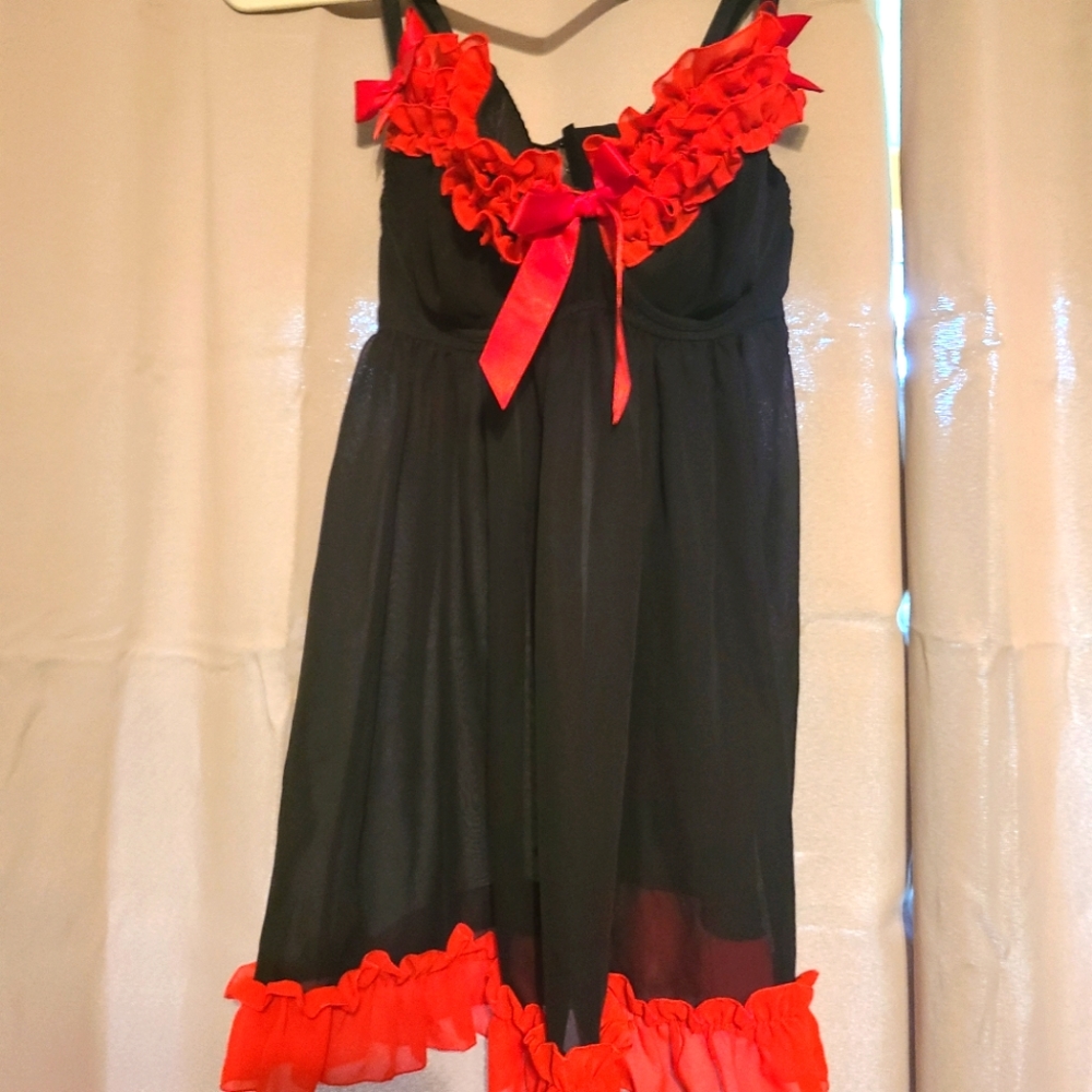 Lane Bryant Nightgown